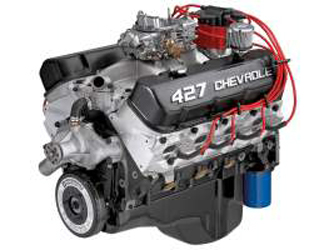 P24E9 Engine